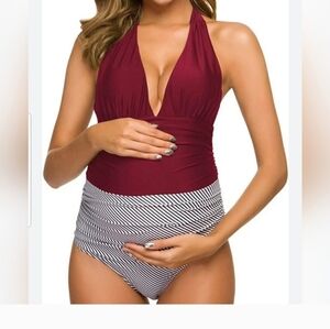 Ziola MATERNITY SWIMWEAR